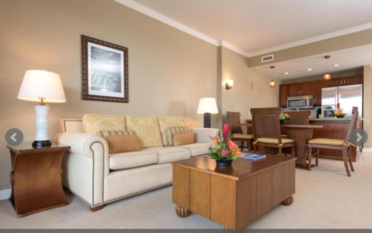 Luxury Mountain View Resort Condo With Large Private Balcony ลาไฮนา ภายนอก รูปภาพ