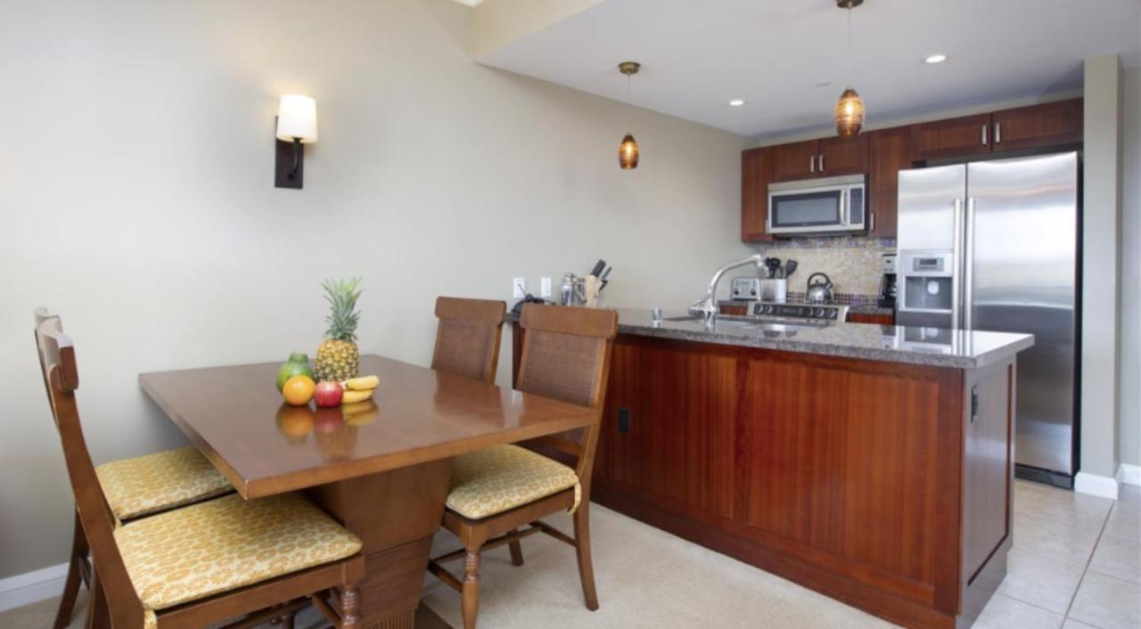 Luxury Mountain View Resort Condo With Large Private Balcony ลาไฮนา ภายนอก รูปภาพ