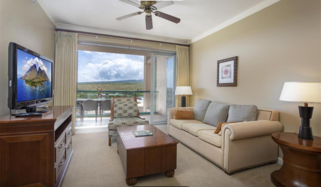 Luxury Mountain View Resort Condo With Large Private Balcony ลาไฮนา ภายนอก รูปภาพ