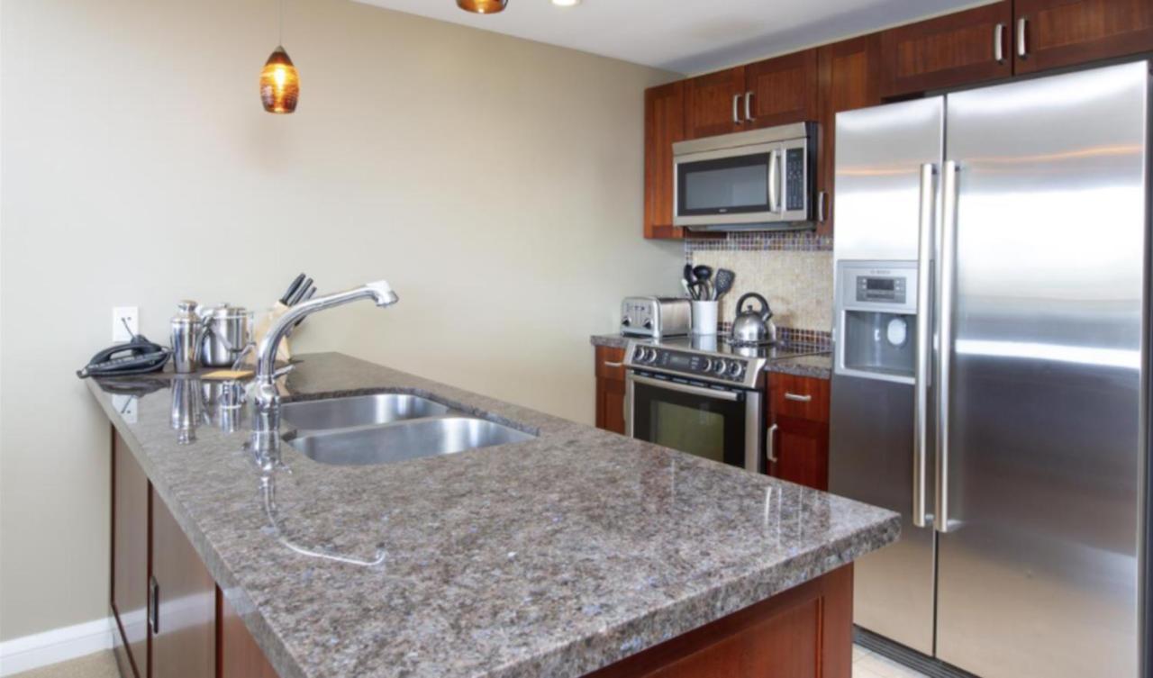 Luxury Mountain View Resort Condo With Large Private Balcony ลาไฮนา ภายนอก รูปภาพ